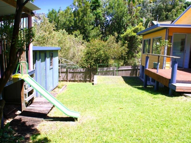 33 Park Street, Coledale NSW 2515