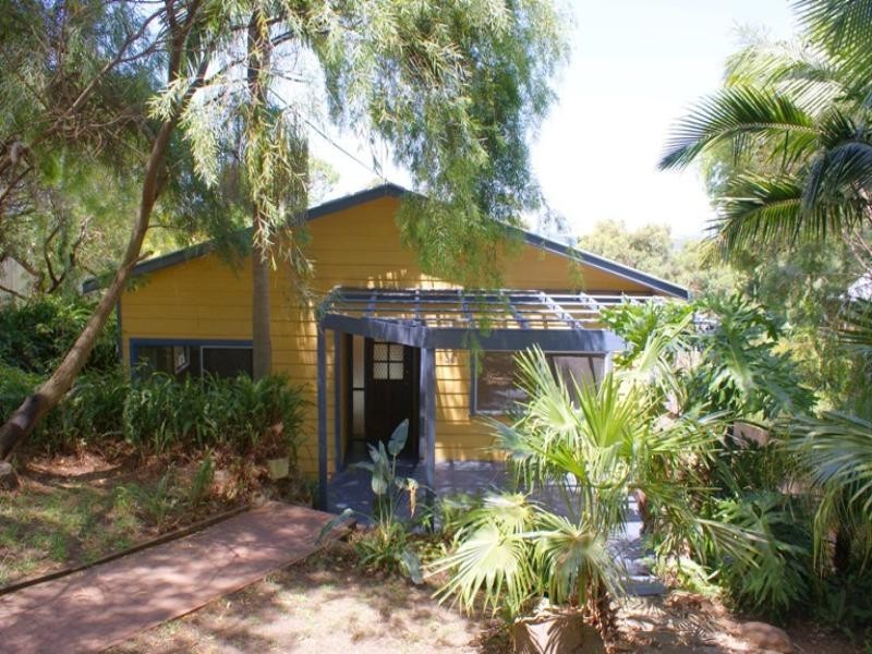 33 Park Street, Coledale NSW 2515