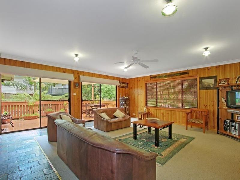 22 Old Coast Road, Stanwell Park NSW 2508