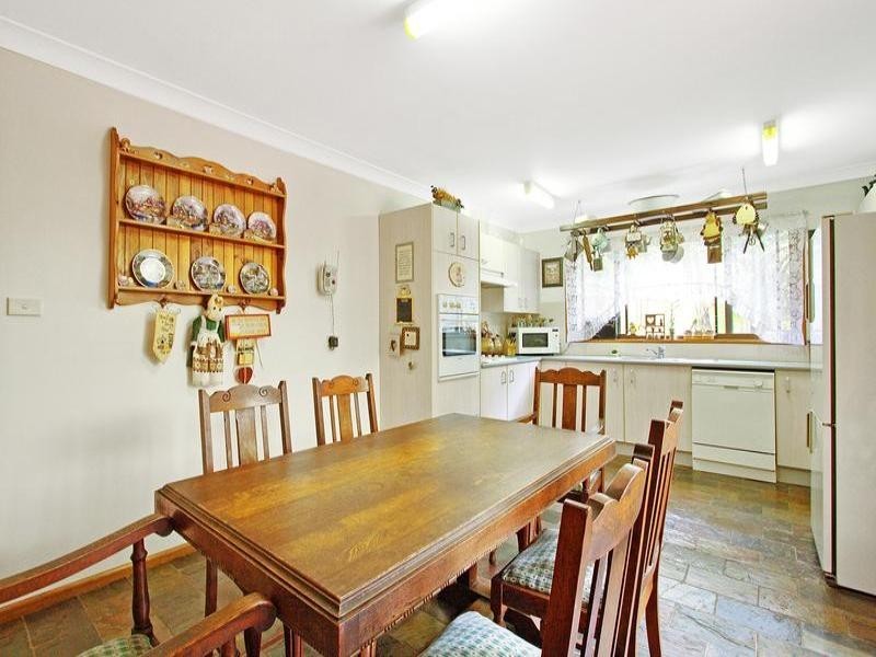 22 Old Coast Road, Stanwell Park NSW 2508