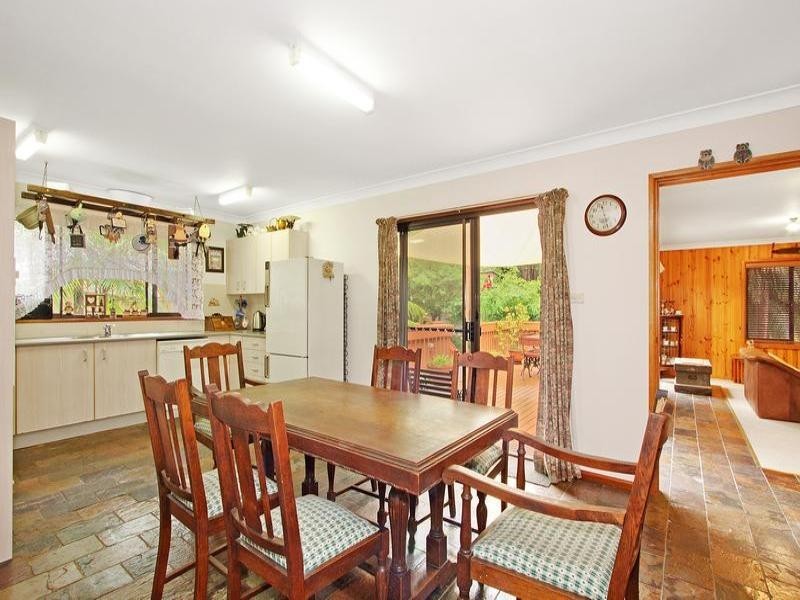 22 Old Coast Road, Stanwell Park NSW 2508