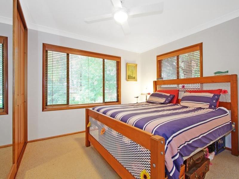 22 Old Coast Road, Stanwell Park NSW 2508