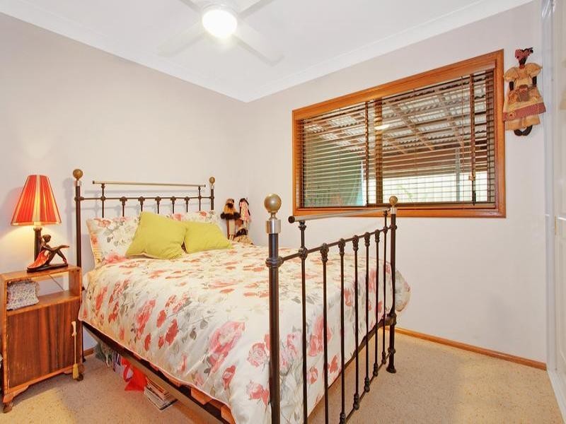 22 Old Coast Road, Stanwell Park NSW 2508