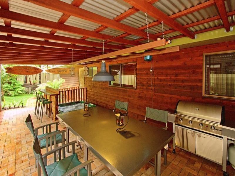 22 Old Coast Road, Stanwell Park NSW 2508