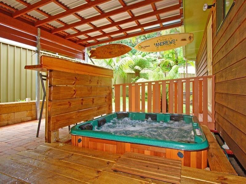 22 Old Coast Road, Stanwell Park NSW 2508