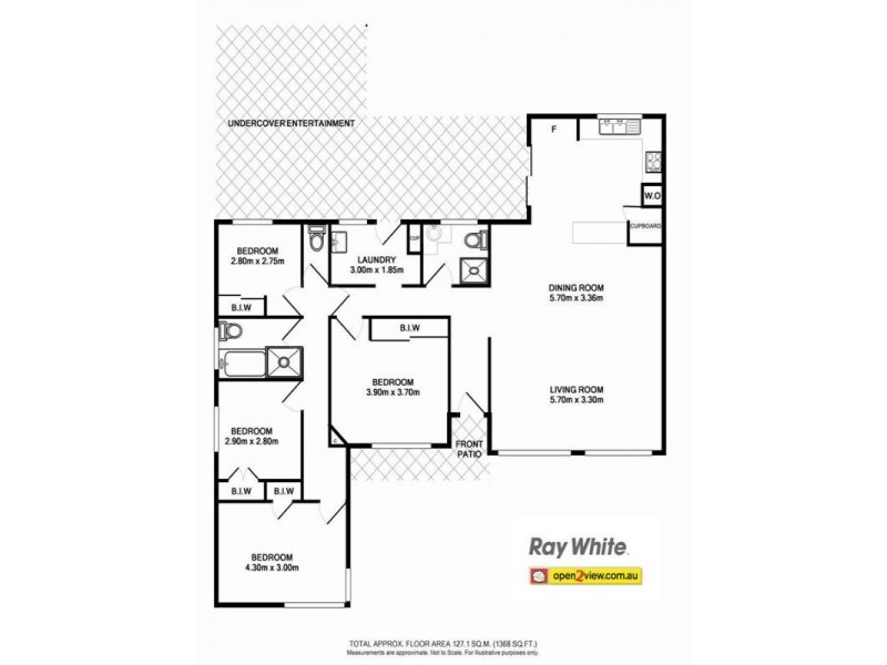 15 Kanangra Drive, Thirroul NSW 2515