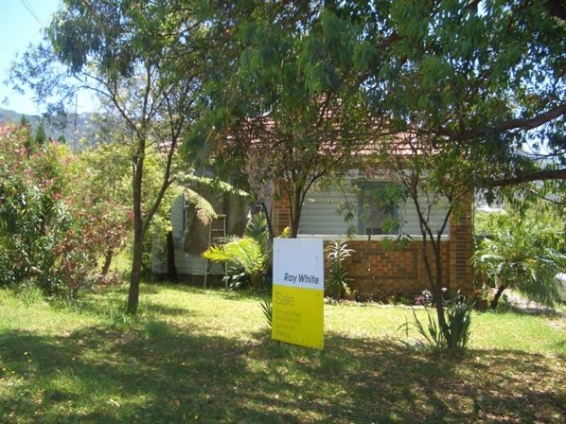 101 Princes Highway, Thirroul NSW 2515