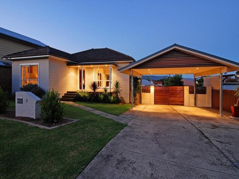 2 Ronald Street, Corrimal NSW 2518