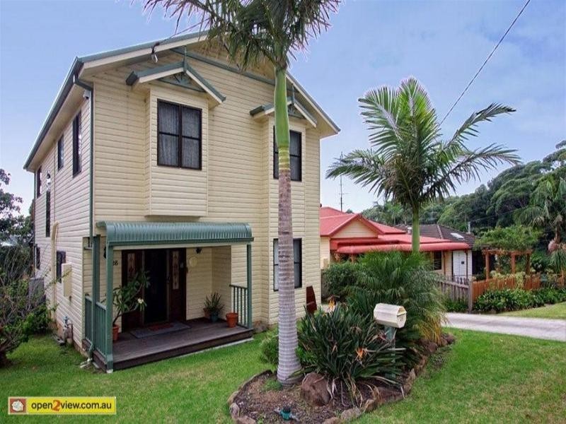 28 Hobart Street, Bulli NSW 2516
