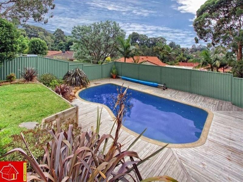 28 Hobart Street, Bulli NSW 2516