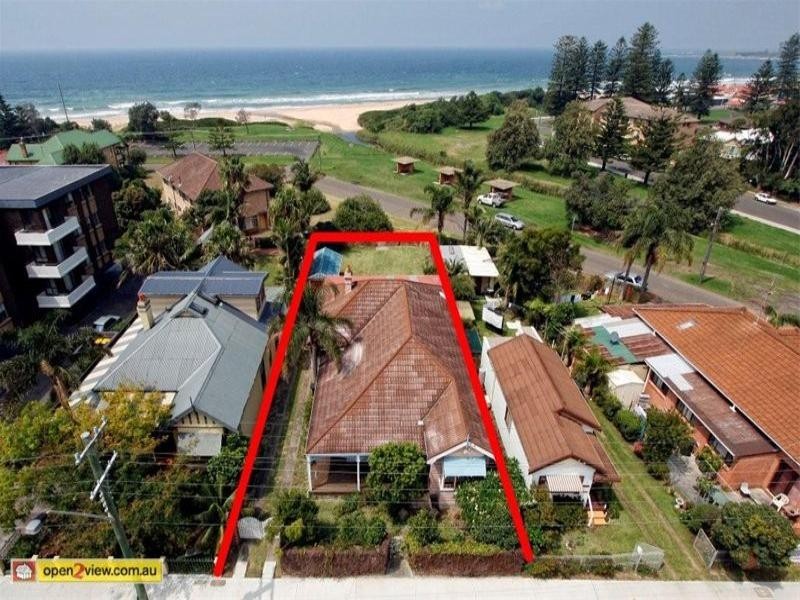 229 Lawrence Hargrave Drive, Thirroul NSW 2515