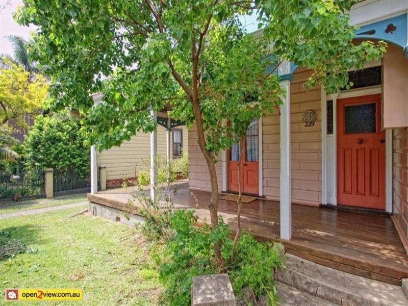 229 Lawrence Hargrave Drive, Thirroul NSW 2515