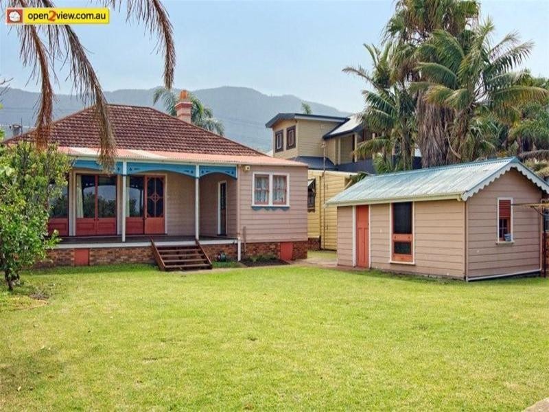 229 Lawrence Hargrave Drive, Thirroul NSW 2515