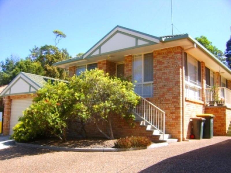 15b Park Street, Coledale NSW 2515