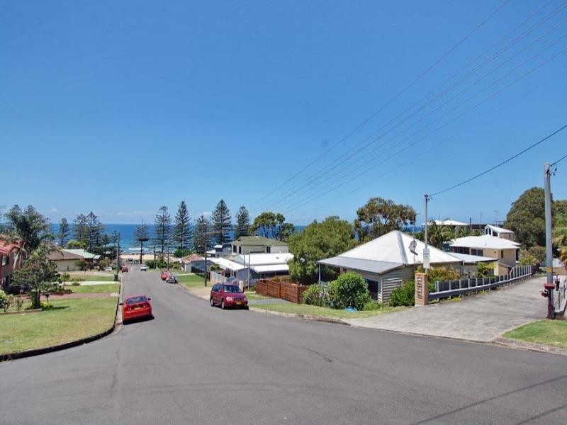 15b Park Street, Coledale NSW 2515