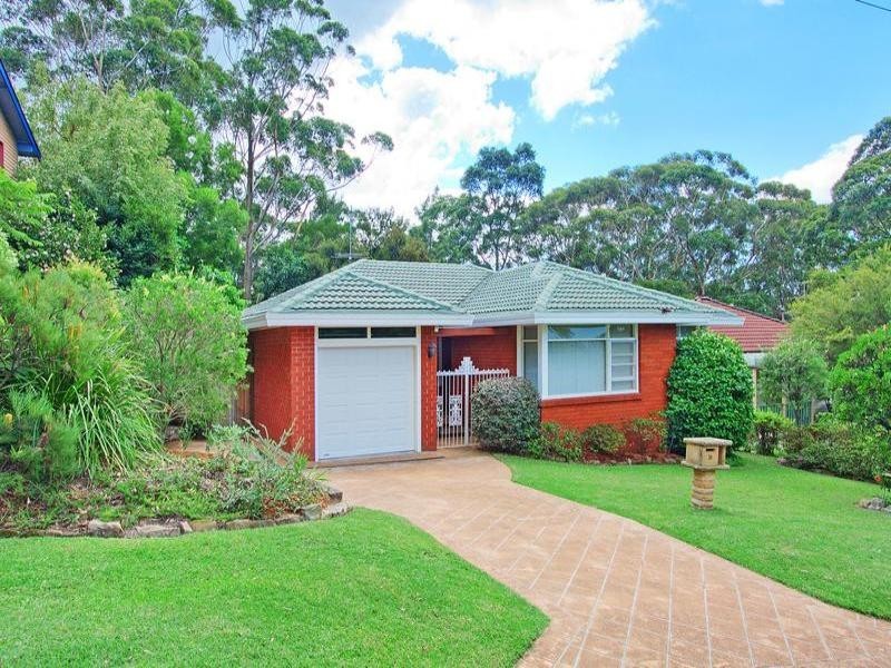 39 Buttenshaw Place, Austinmer NSW 2515