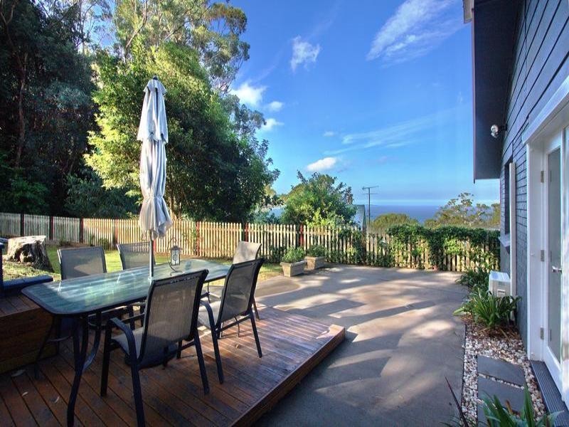 126 Morrison Avenue, Wombarra NSW 2515