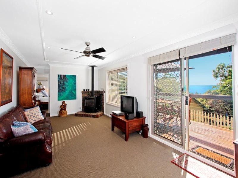 126 Morrison Avenue, Wombarra NSW 2515