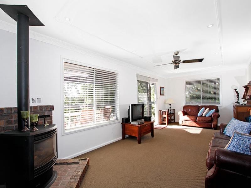 126 Morrison Avenue, Wombarra NSW 2515