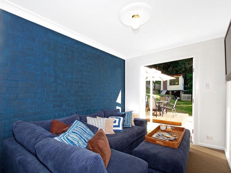 126 Morrison Avenue, Wombarra NSW 2515