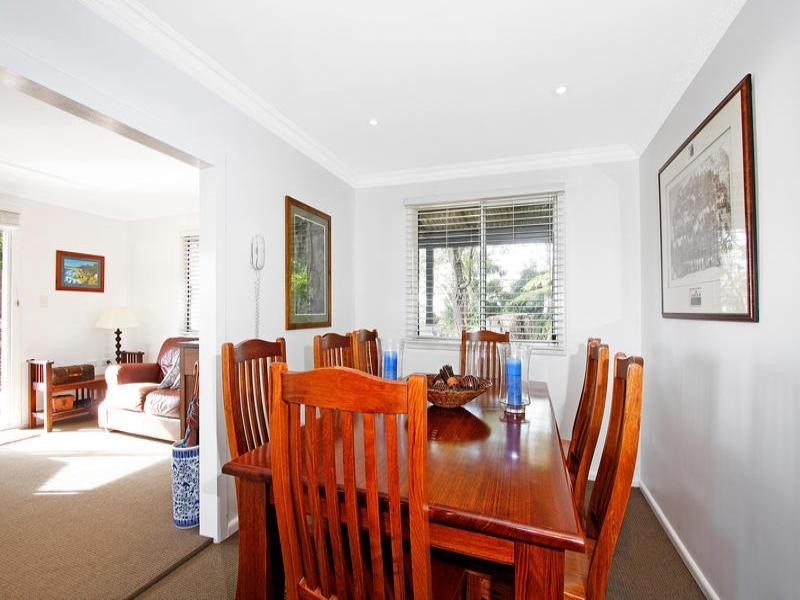 126 Morrison Avenue, Wombarra NSW 2515