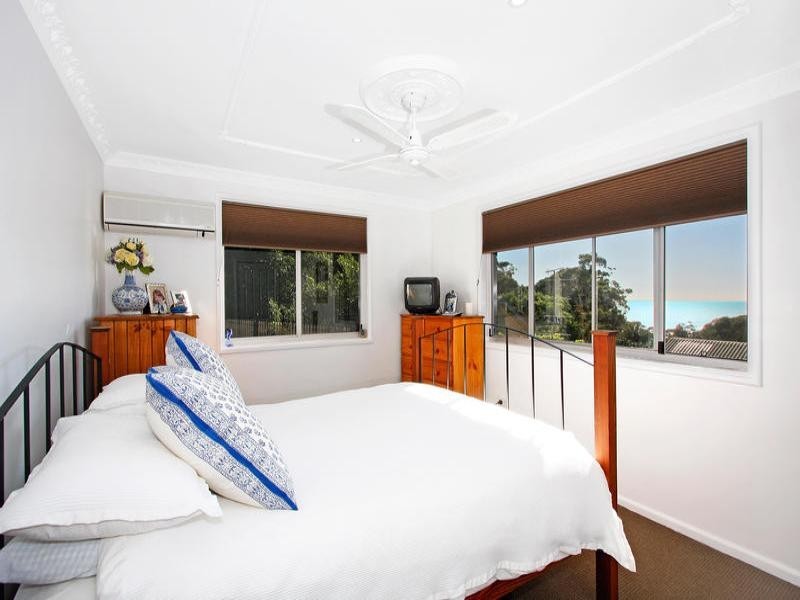 126 Morrison Avenue, Wombarra NSW 2515