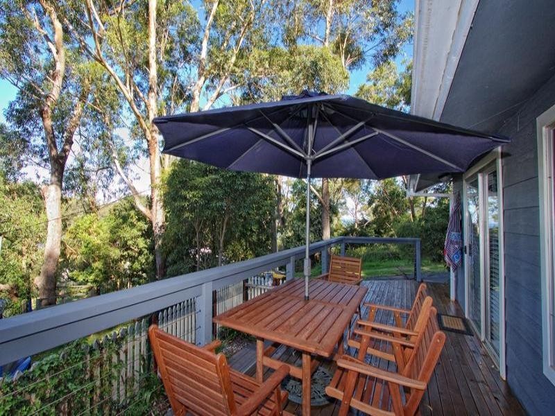 126 Morrison Avenue, Wombarra NSW 2515