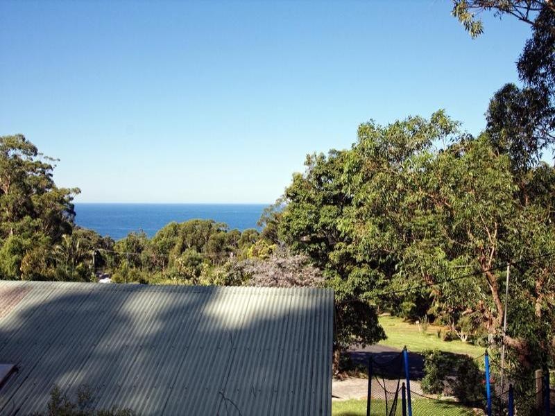 126 Morrison Avenue, Wombarra NSW 2515