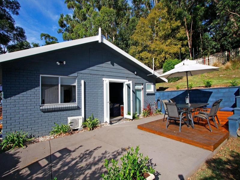 126 Morrison Avenue, Wombarra NSW 2515