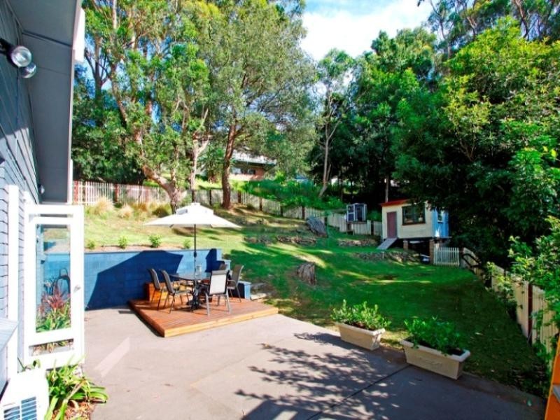 126 Morrison Avenue, Wombarra NSW 2515