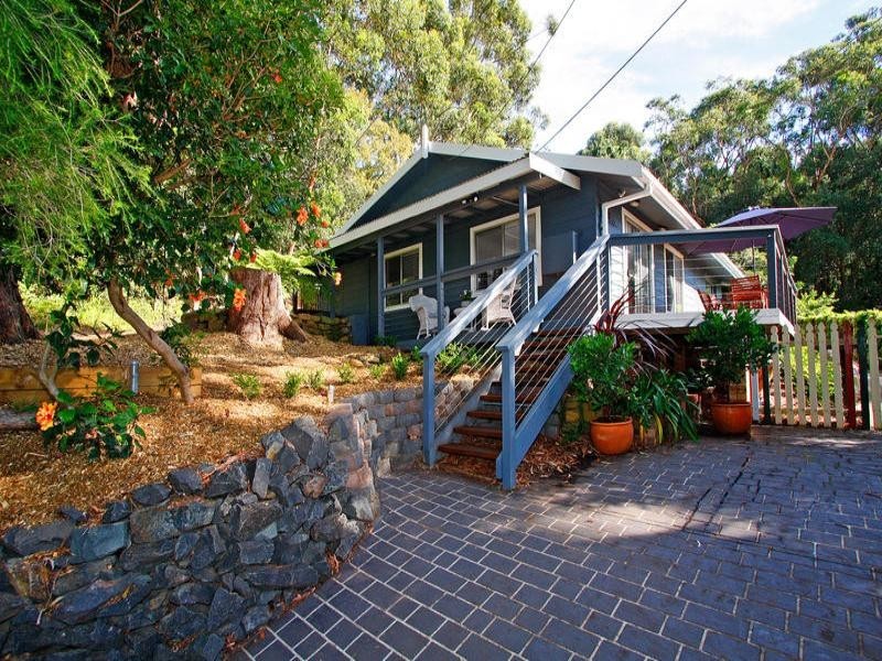 126 Morrison Avenue, Wombarra NSW 2515