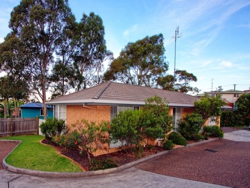 15d Park Street, Coledale NSW 2515
