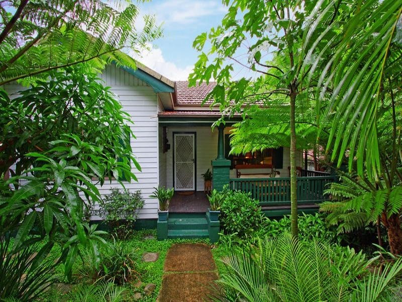 447 Lawrence Hargrave Drive, Thirroul NSW 2515