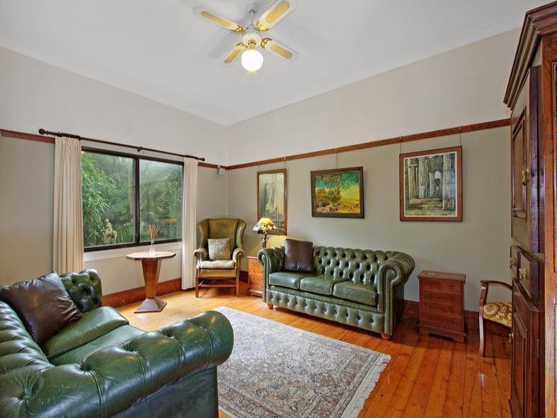 447 Lawrence Hargrave Drive, Thirroul NSW 2515