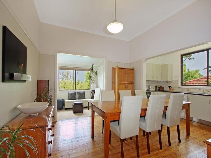 447 Lawrence Hargrave Drive, Thirroul NSW 2515