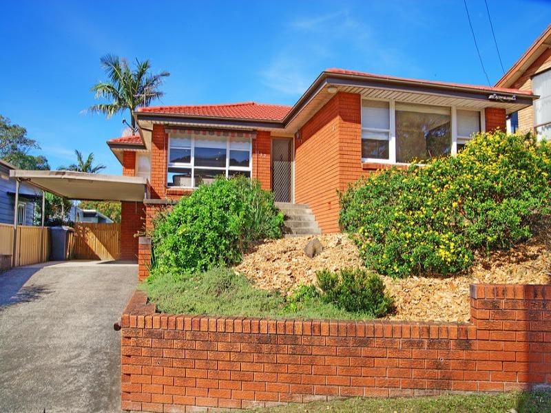 137 Princes Highway, Bulli NSW 2516