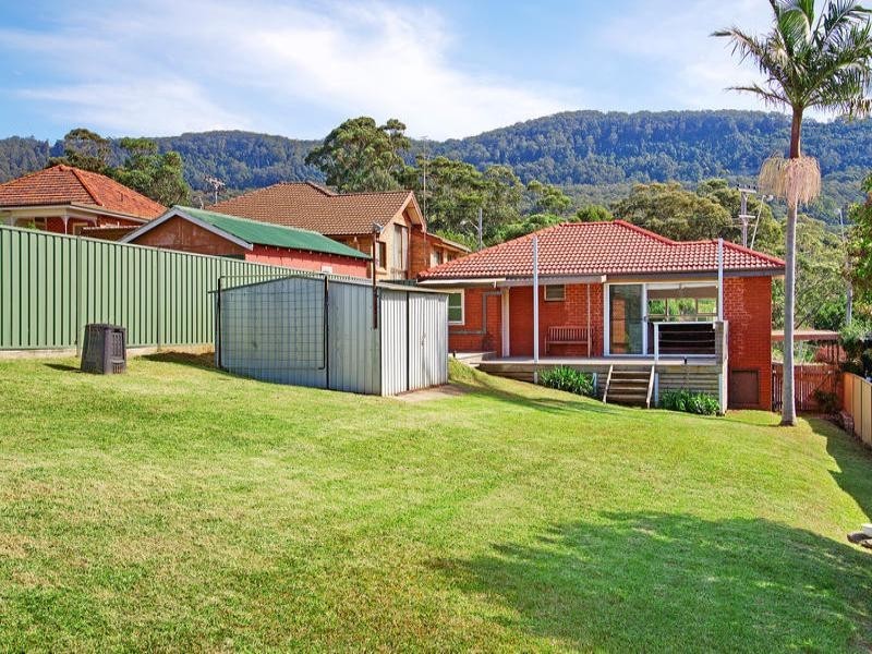 137 Princes Highway, Bulli NSW 2516