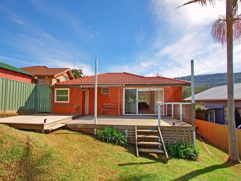 137 Princes Highway, Bulli NSW 2516