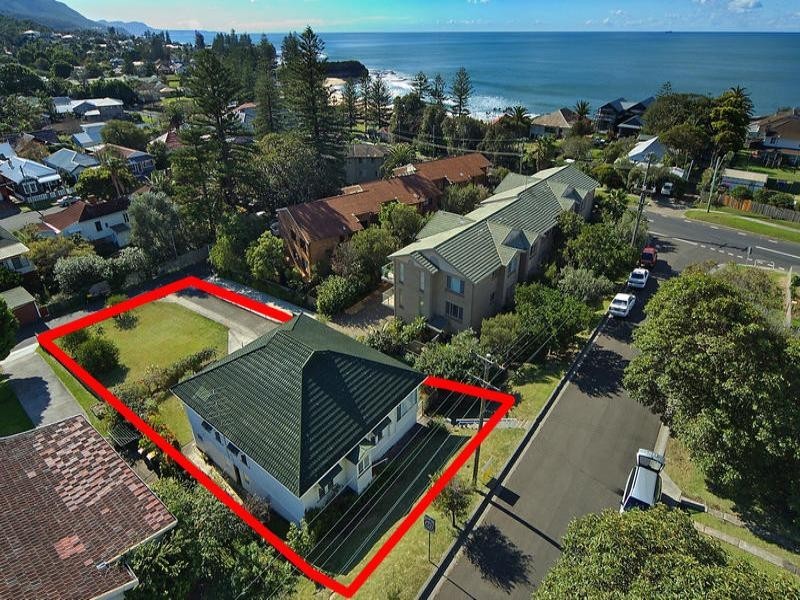 1 Oceana Parade, Austinmer NSW 2515