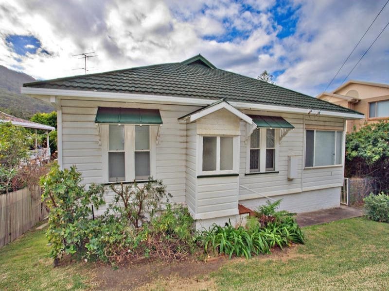 1 Oceana Parade, Austinmer NSW 2515
