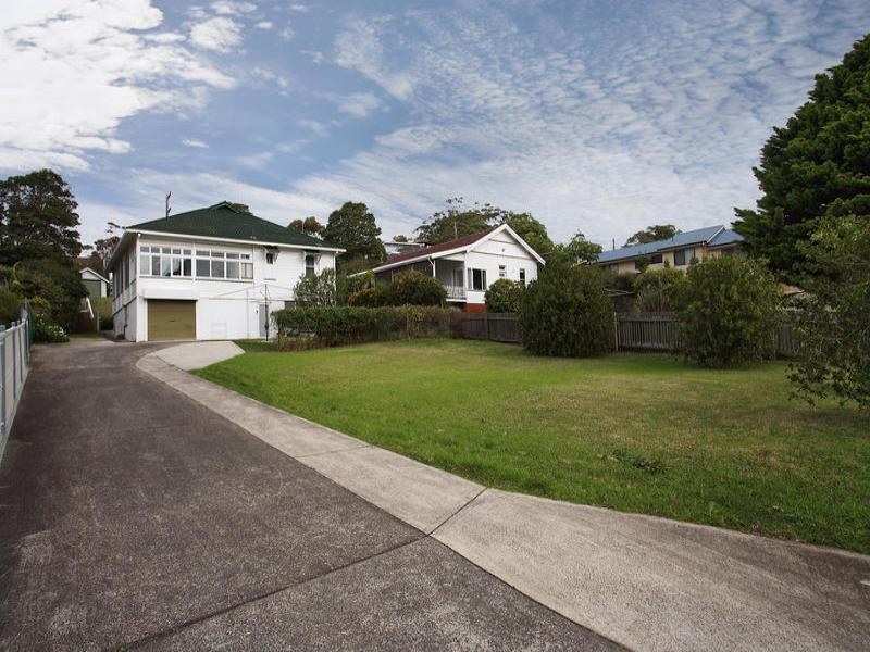 1 Oceana Parade, Austinmer NSW 2515
