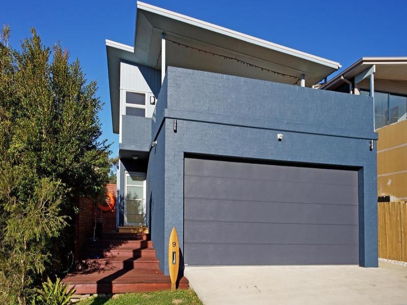 9 Young Street, Coledale NSW 2515