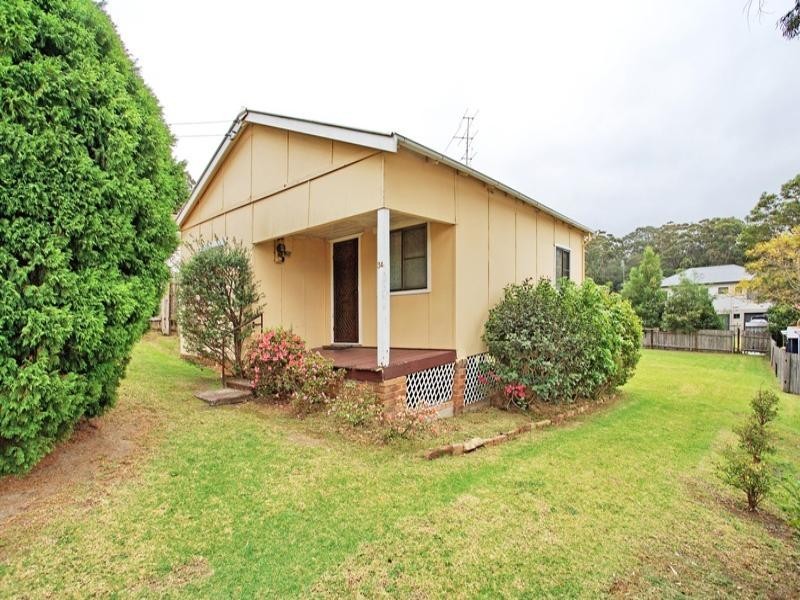 34 Gahans Lane, Woonona NSW 2517