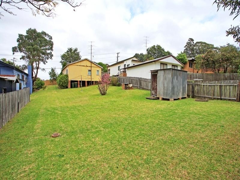 34 Gahans Lane, Woonona NSW 2517