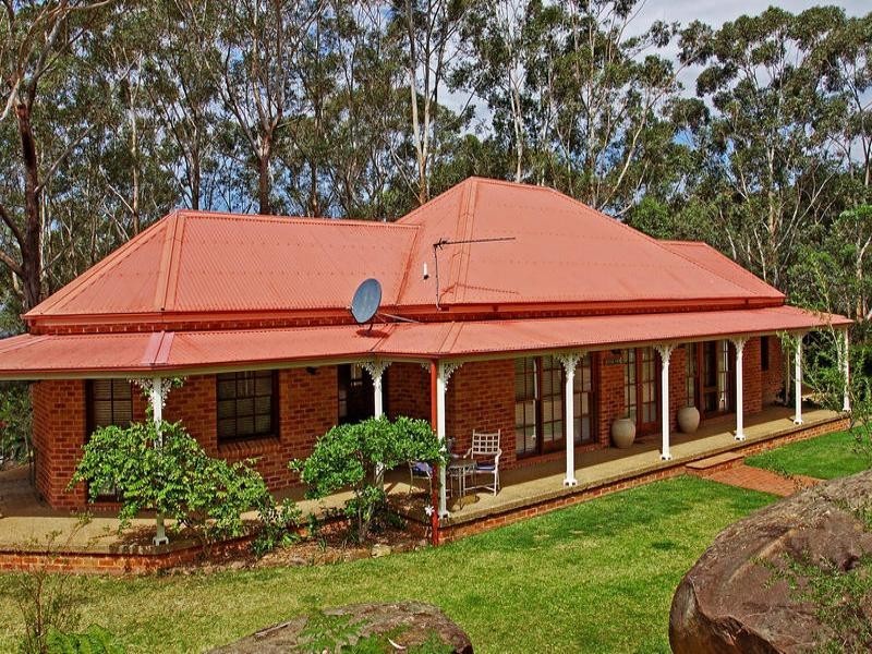5 Highlands Parade, Bulli NSW 2516