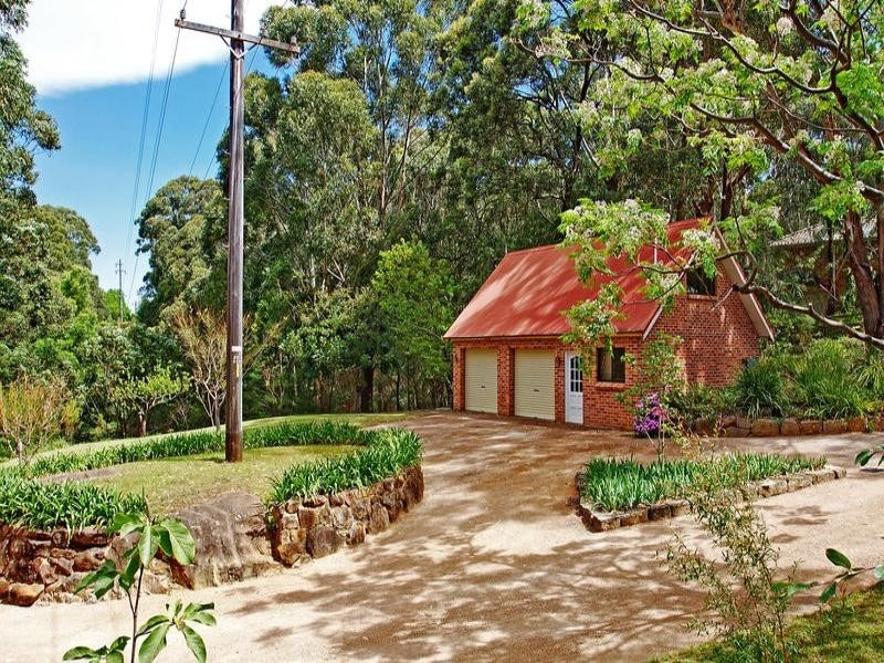 5 Highlands Parade, Bulli NSW 2516