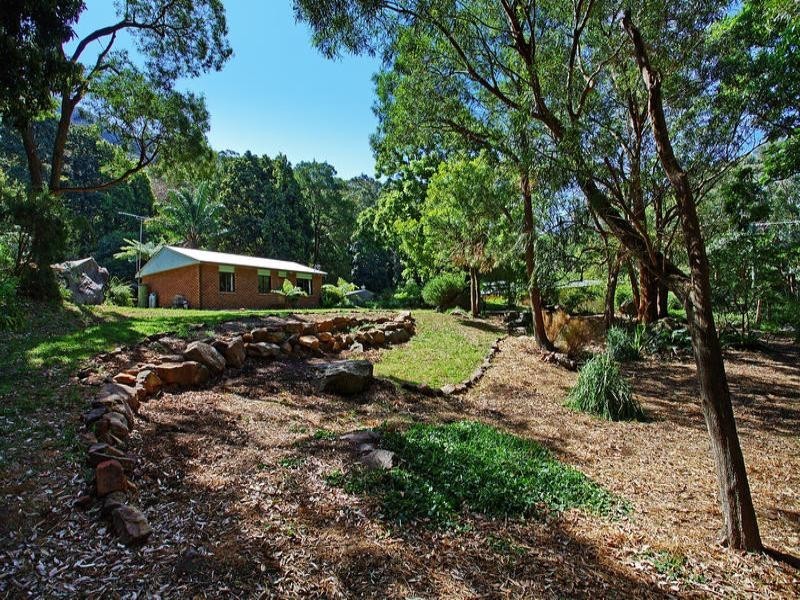 32 Cokeworks Road, Coledale NSW 2515