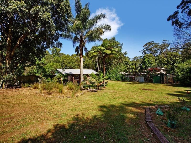 32 Cokeworks Road, Coledale NSW 2515