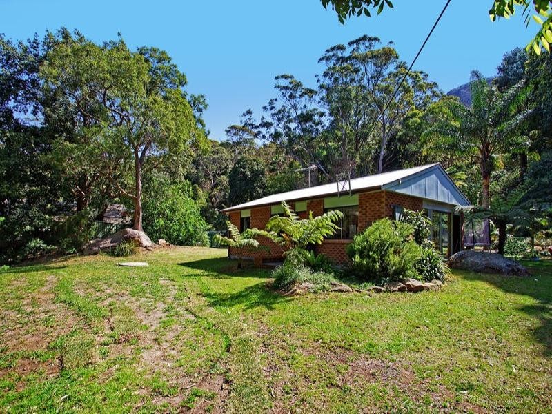 32 Cokeworks Road, Coledale NSW 2515