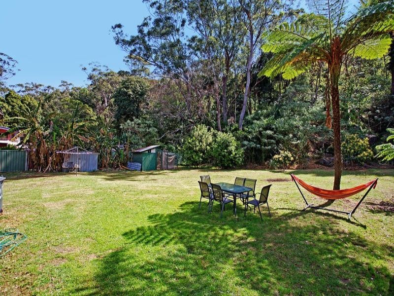32 Cokeworks Road, Coledale NSW 2515
